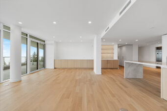 PH#1100 - 3963 Uplands Way